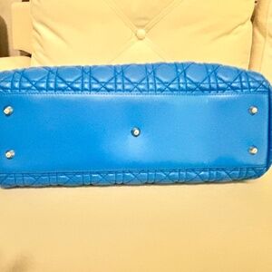 Original Christian Dior Large Toujours Bag